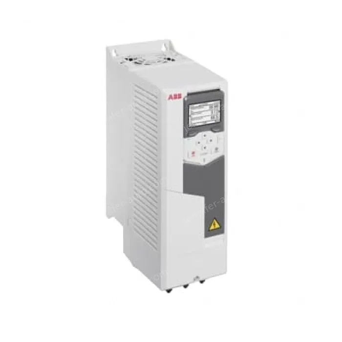 ACS580-01-02A7-4+0J400