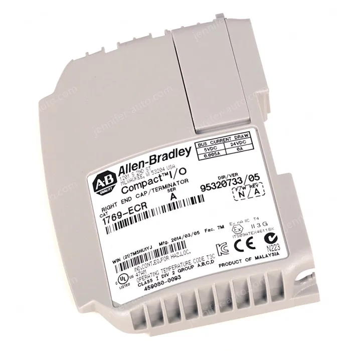 CompactLogix Module