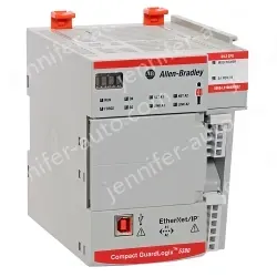Compact GuardLogix Module