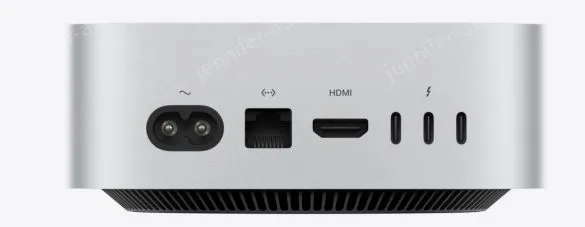 Apple Mac mini M4 16+256G