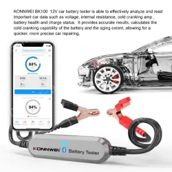 BK200 Diagnosis instrument