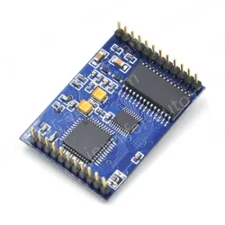 Second generation module with high stability