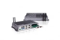 B8000 Multifunctional expansion PC