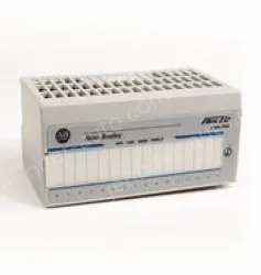 I/O Module