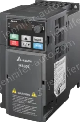 Delta Frequency converters VFD11AMS21ANSAA