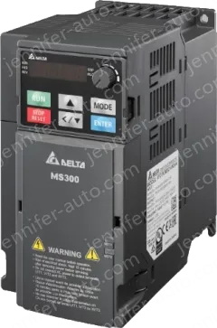 Delta Frequency converters VFD11AMS21ANSAA