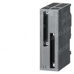 SM 321 digital input modules