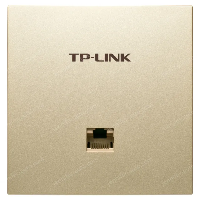 AX3000 Dual-Band Wi-Fi 6 Wireless Panel AP Milan Gold