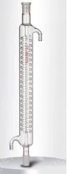 Serpentine condenser tube 500/24*2