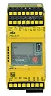 PNOZ s30 C 24-240VACDC 2 n/o 2 n/c