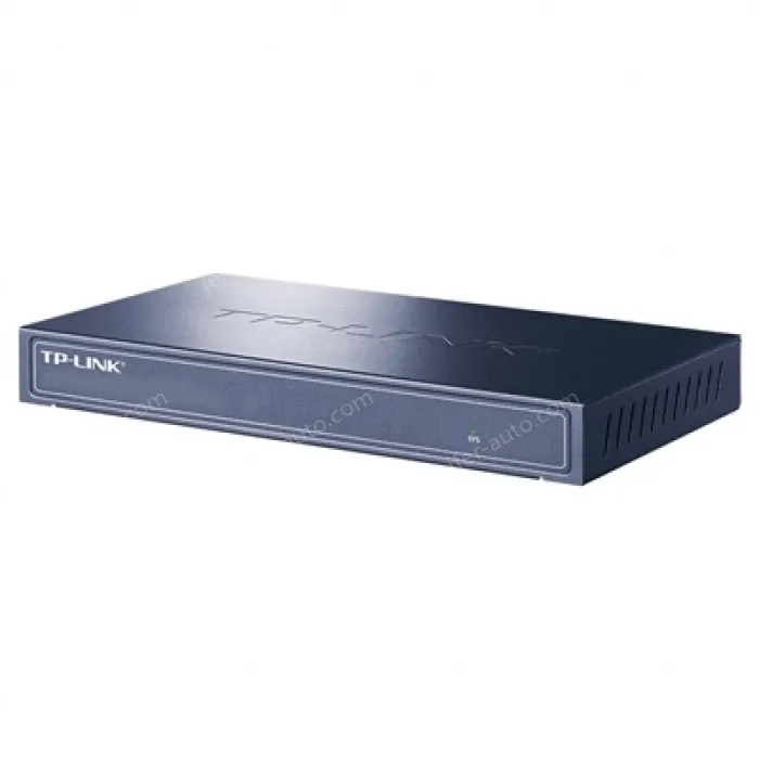 PoE&middot; AC all-in-one Gigabit VPN router TL-R473GP-AC