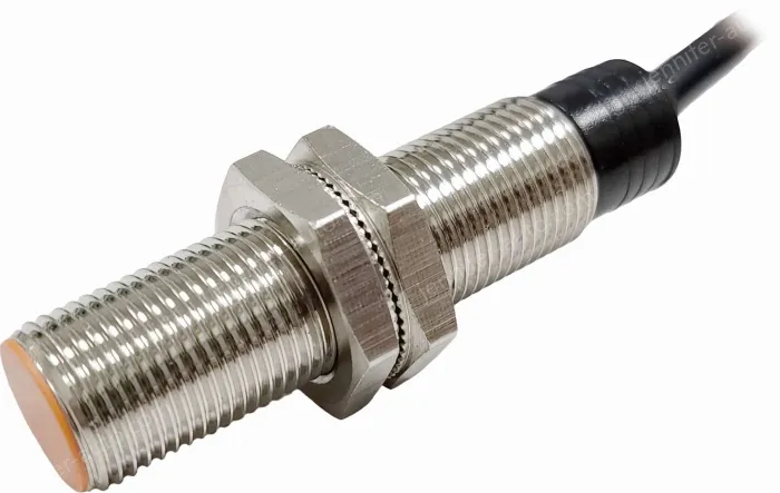 DCW12M02P/BD3Y2-1 PNP N.C. DC12-24V