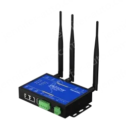 Industrial-Grade 4G wireless wifi router