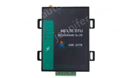 4G DTU,5-mode, 13-band 4G DTU