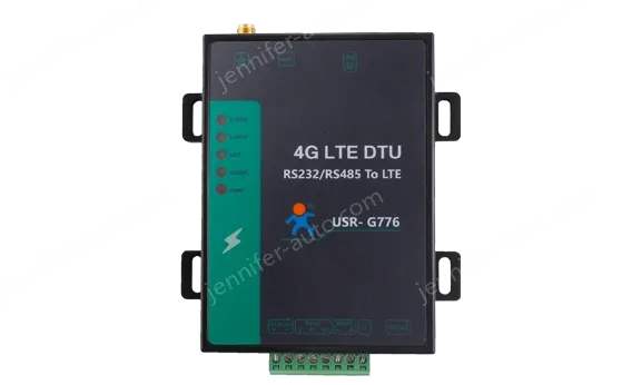 4G DTU,5-mode, 13-band 4G DTU