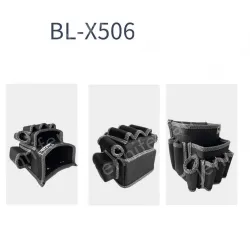 Waist bag + extra thick waist belt