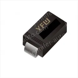 9.1V SMA SMT 1.5W - Zener Diode