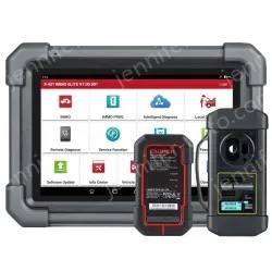 LAUNCH X431 IMMO ELITE SK387