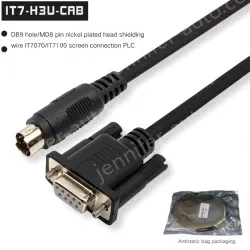 2M bagged IT7-H3U-CAB with IT7070/7100 screen with PLC