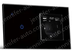 Smart socket TY-146-BB001Y-UC-NL