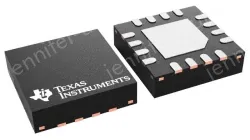 ADS7924IRTET Texas Instruments