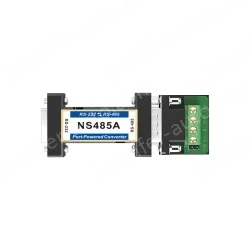 RS232 To RS485 Serial Port Converter