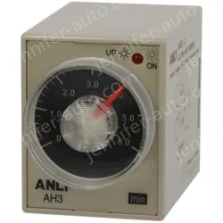 ANLY Time-limited relays AH3-2
