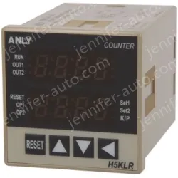 ANLY Counter H5KLR-11M