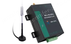 4G DTU,5-mode, 13-band 4G DTU