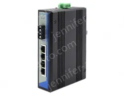 UOTEK Gigabit Network Fiber Optic Transceiver
