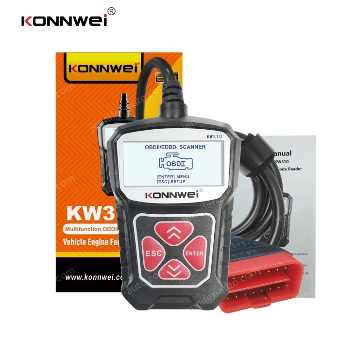 KW310 Diagnosis instrument