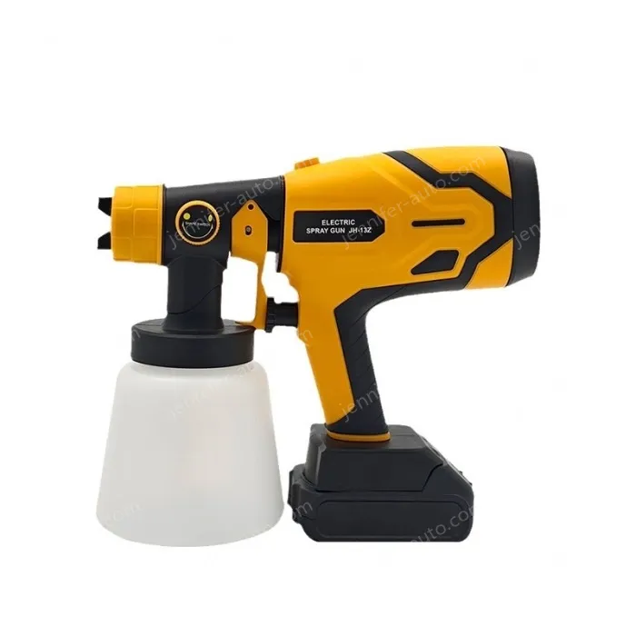 Handheld Airless Paint Sprayers JH-13Z