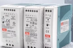 MEAN WELL power supply MDR-20-24