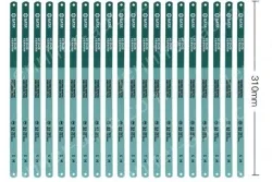 50 x 12" Flex 32T/93408