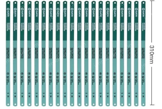 50 x 12" Flex 32T/93408