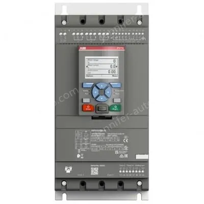 PSTX Softstarters PSTX85-600-70