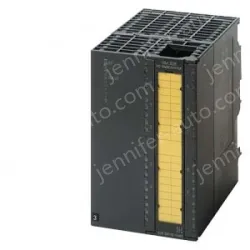 SM 326 F-digital output modules - Safety Integrated