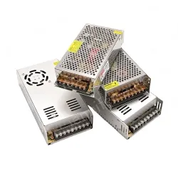 DC transformer switching power supply 5V 20A