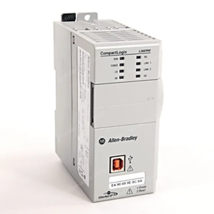 CompactLogix Module