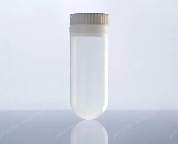 80ml centrifuge tubes are internally rotated with round bottoms, 30 pieces