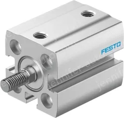 Festo Compact, short-stroke and flat cylinders ADN-S-12-10-A-P