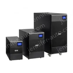 Eaton uninterruptible power supply 9PX3000IRT2U 3000 VA， 3000 W