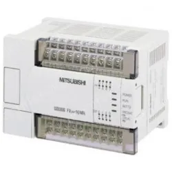 [FX2N PLC] China SERIES