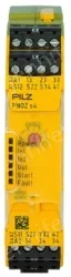 PNOZ s4 24VDC 3 n/o 1 n/c
