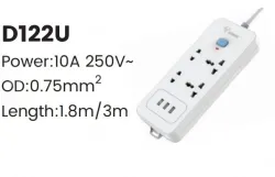 Geneo N122U-18