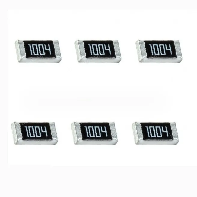 0805 1% 0.5W(10Pcs)-0.4R/R400 400mR
