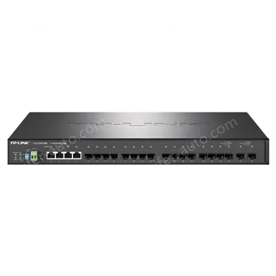 Layer 2 management of industrial switches