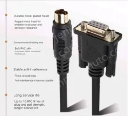 2M MT54-FP Buke Ping with Panasonic PLC