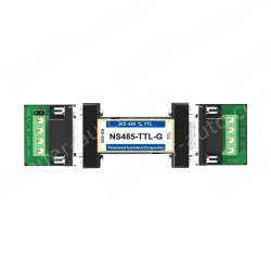 RS485 To TTL Level Isolation Converter