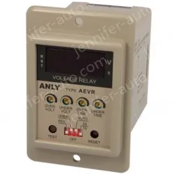 ANLY Protection relays AEVR-YHSB